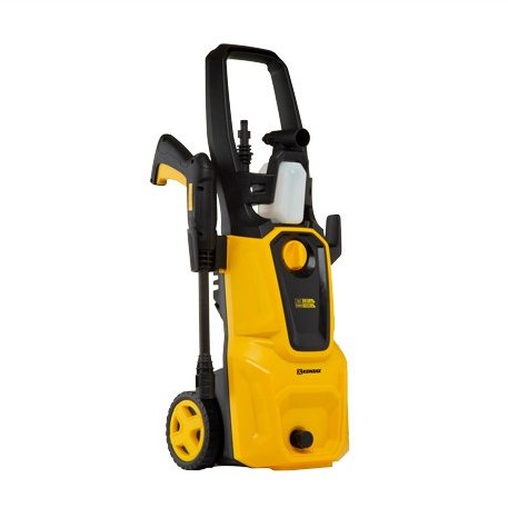 کارواش 1600 وات 130 بار زغالی کد KPW6516 کنزاکس