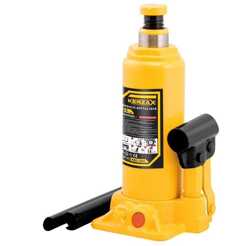 جک روغنی 5 تن کد KBJ-105 کنزاکس