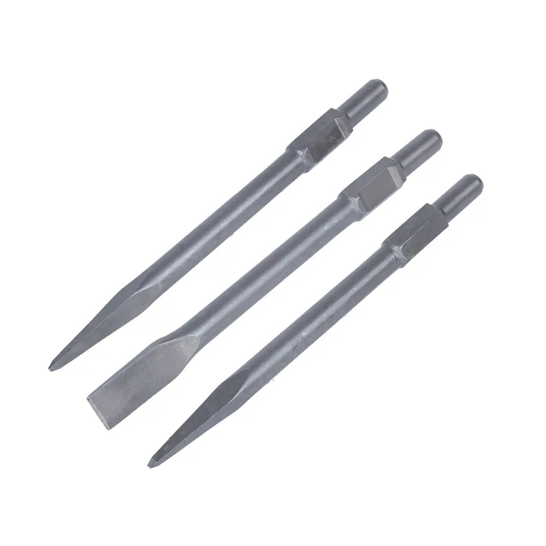 چکش تخریب 16 کیلویی گیربکسی 1700 وات 75 ژول کد 2816 کنزاکس