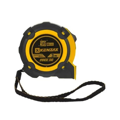 متر روکشدار نشکن 3 متری کد KMT-230 کنزاکس