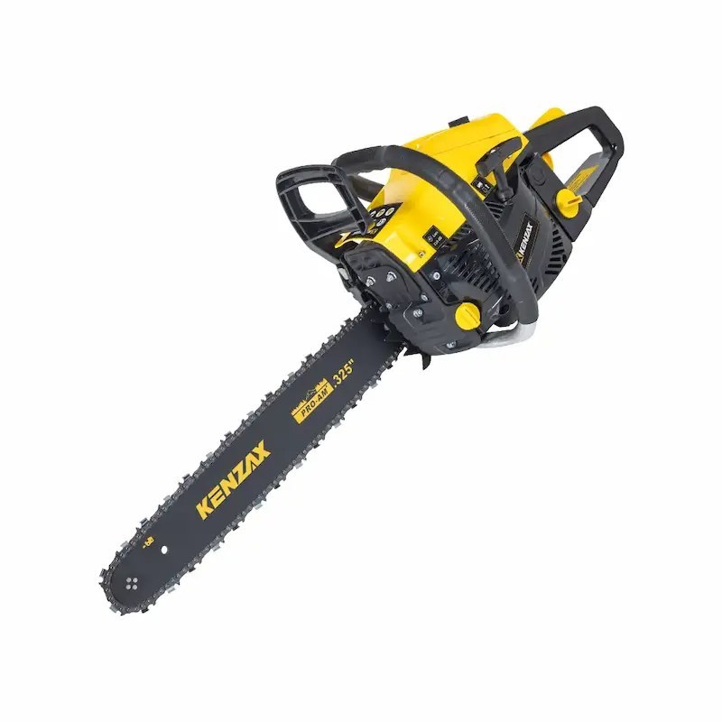 اره زنجیری بنزینی 50 سانت کد KCS-150E کنزاکس
