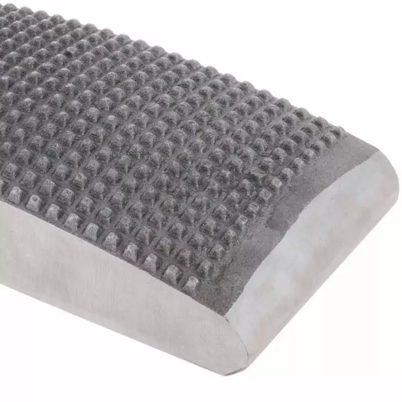 سندان دستی صافکاری 125*60*25 میلی متر کد BC2410 ایران پتک