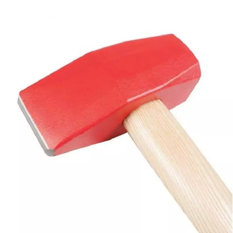 پتک صلیبی سنگ شکن 5 کیلویی ایران پتک کد AG2210 ایران پتک