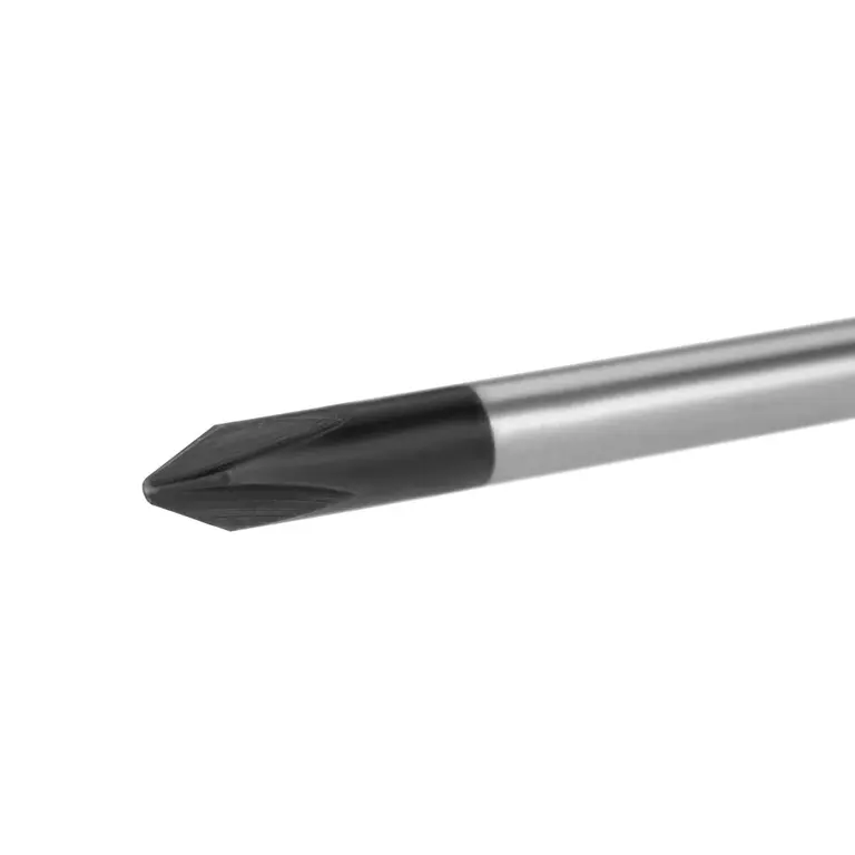پیچ گوشتی تکی دسته TPR چهارسو 100×3 RH-2836 رونیکس