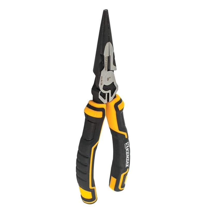 دم باریک 8 اینچ مدل تایگر کد KLN-28 کنزاکس