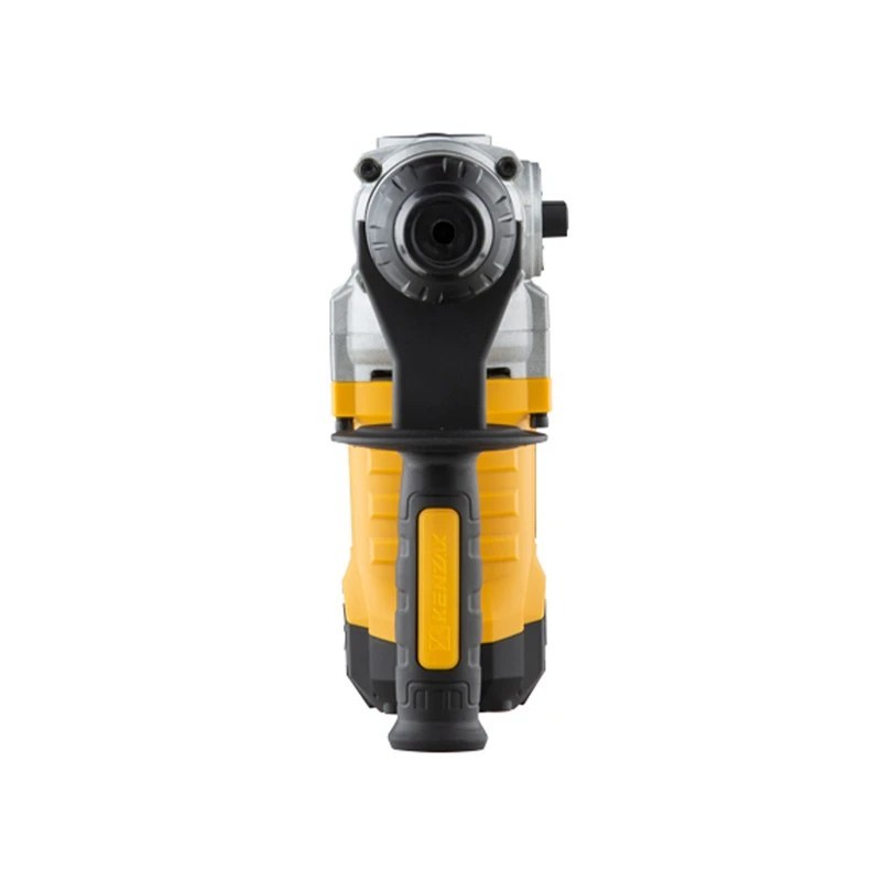 دریل بتن کن 5 کیلویی 1500 وات سه کاره 32 میلیمتر دیمردار کد KRH-1150 کنزاکس