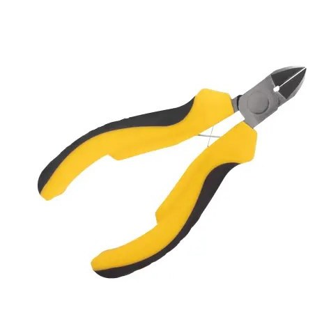 سیم چین 4/5 اینچ الکترونیکی کد KDM-145 کنزاکس