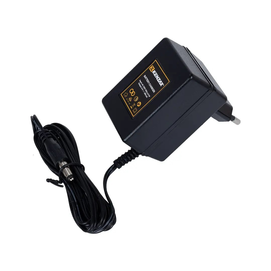 ست پیچ گوشتی شارژی تاشو 3/6 ولت کد 8203 کنزاکس