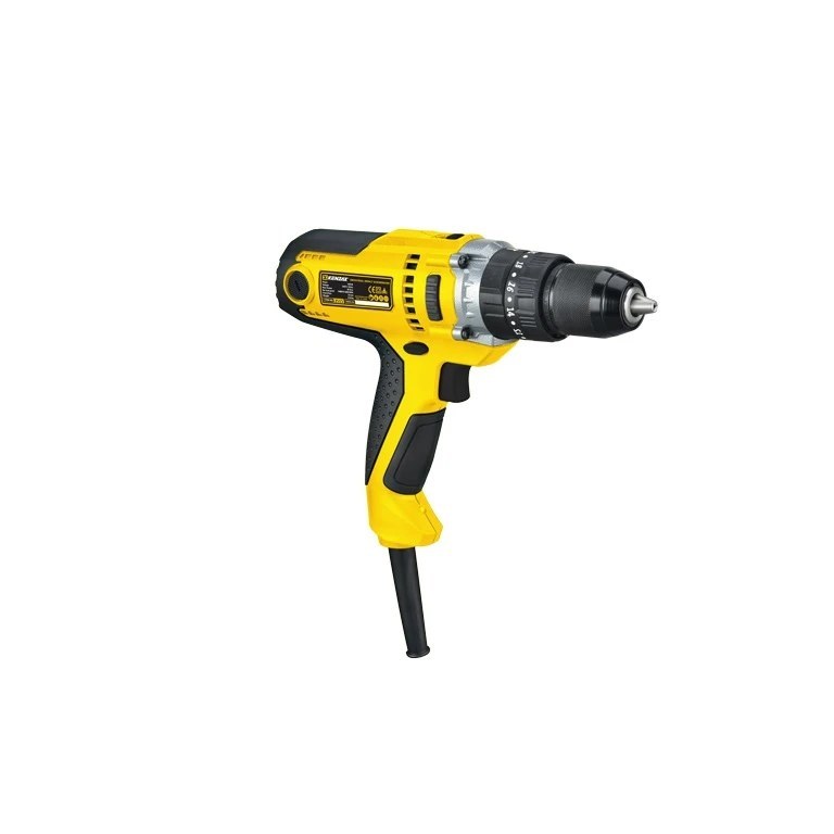 پیچ گوشتی برقی چکشی صنعتی 450 وات 85 نیوتون متر 2515 کنزاکس
