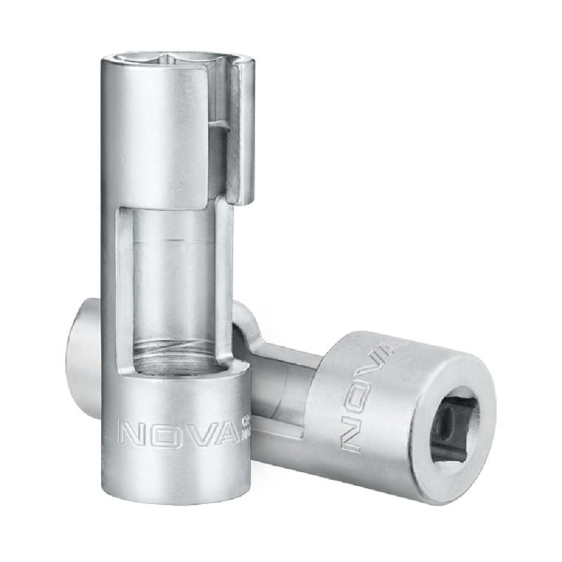 بکس سنسور اکسیژن 1/2 اینچ کد 9200 نووا