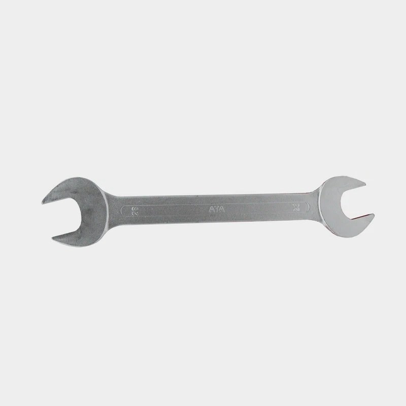 آچار دو سر تخت سایز 28×25 آتا