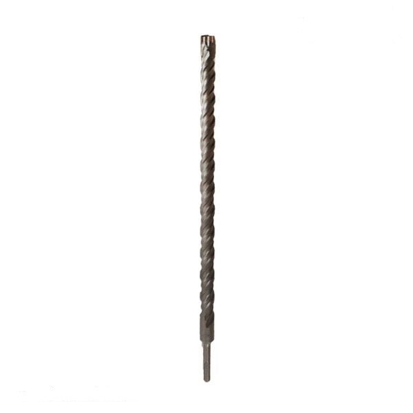مته چهار شیار 4 الماسه 4 فلوت 8*160 kpb 816 کنزاکس
