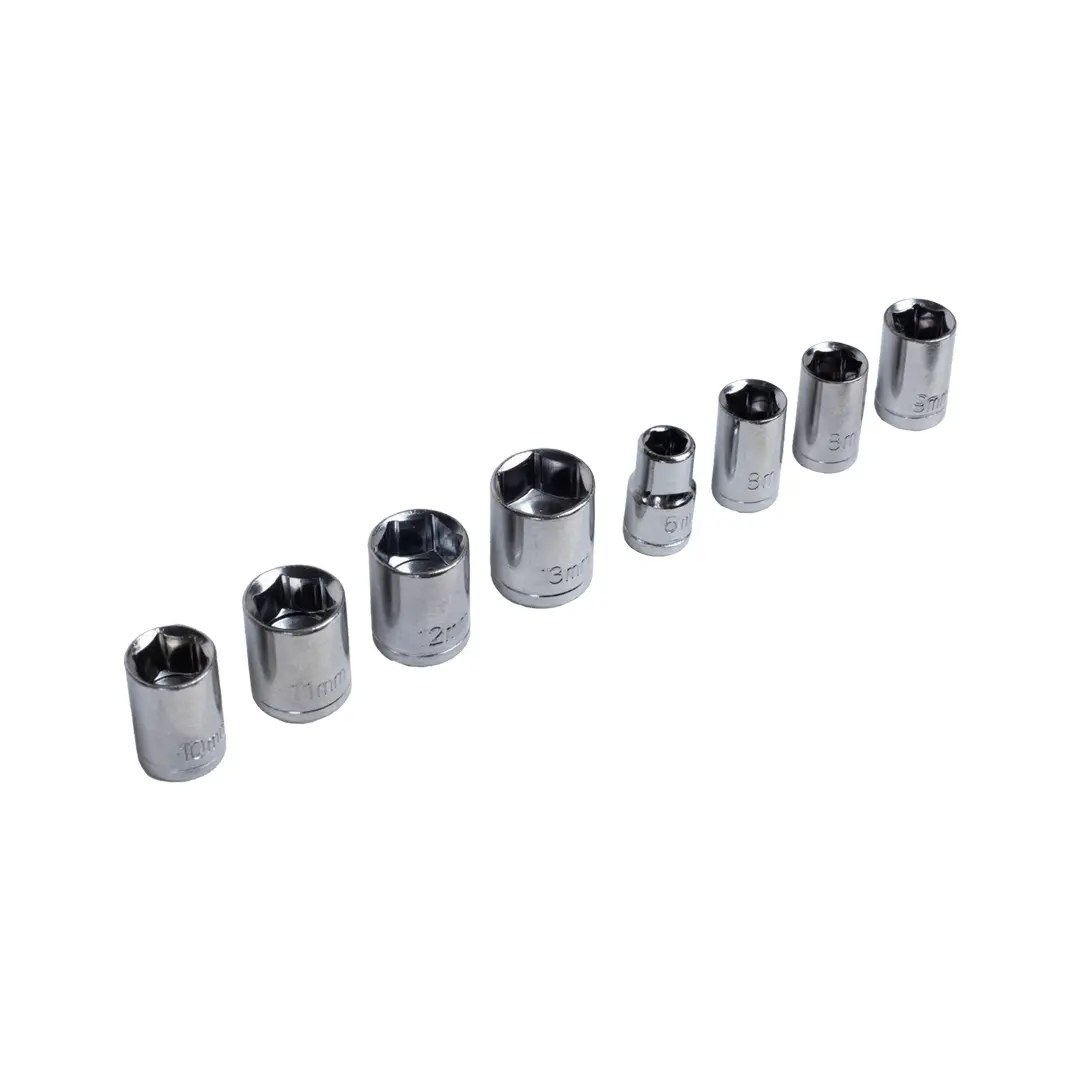 ست پیچ گوشتی شارژی تاشو 3/6 ولت کد 8203 کنزاکس