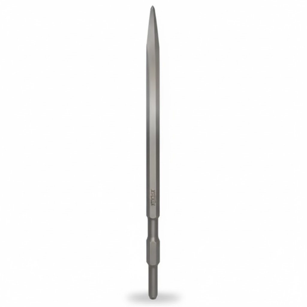قلم شش گوش نوک تیز 17*280 کد KHPC-1728 کنزاکس