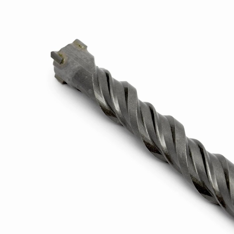 مته چهارشیار 4 الماسه 4 فلوت 7*110 کد KPB-711 کنزاکس