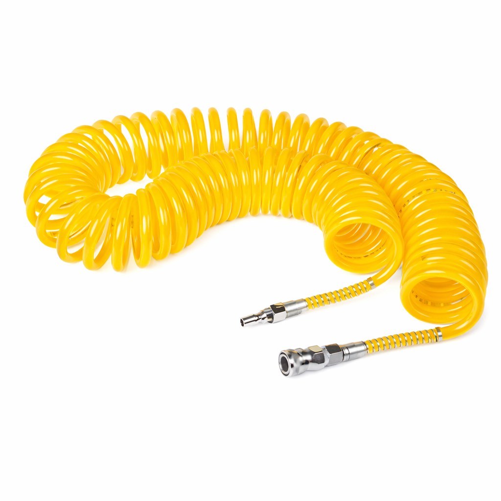 شیلنگ فنری 10 متری 12*8 فشار قوی KCH-210 کنزاکس