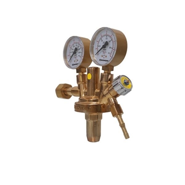 مانومتر اکسیژن طرح زینسر کد 3721 کنزاکس