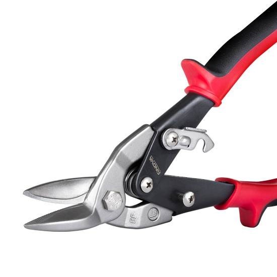 قیچی چپ بر تایوان کد 2306 نووا