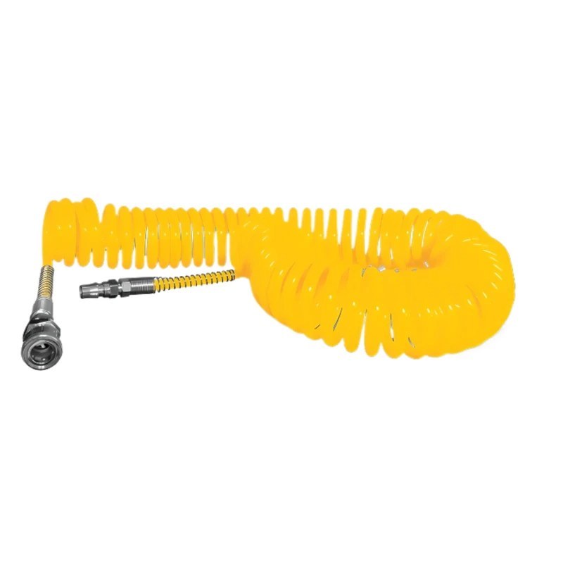 شیلنگ فنری 10 متری 12*8 فشار قوی KCH-210 کنزاکس