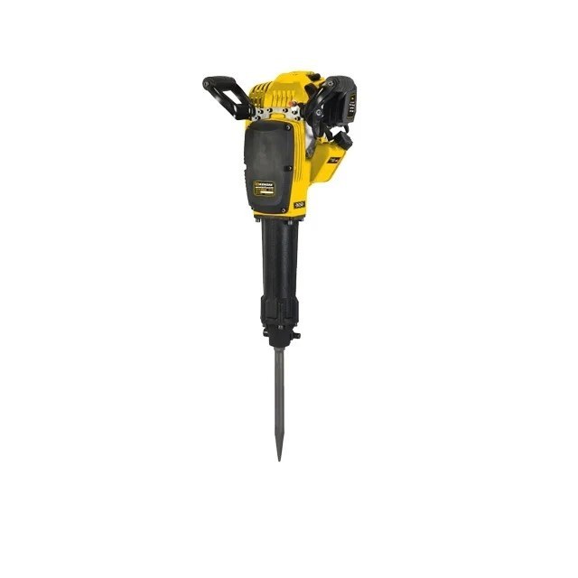 چکش تخریب بنزینی 16/5 کیلو 55 ژول 2 اسب بخار کد 6300 کنزاکس