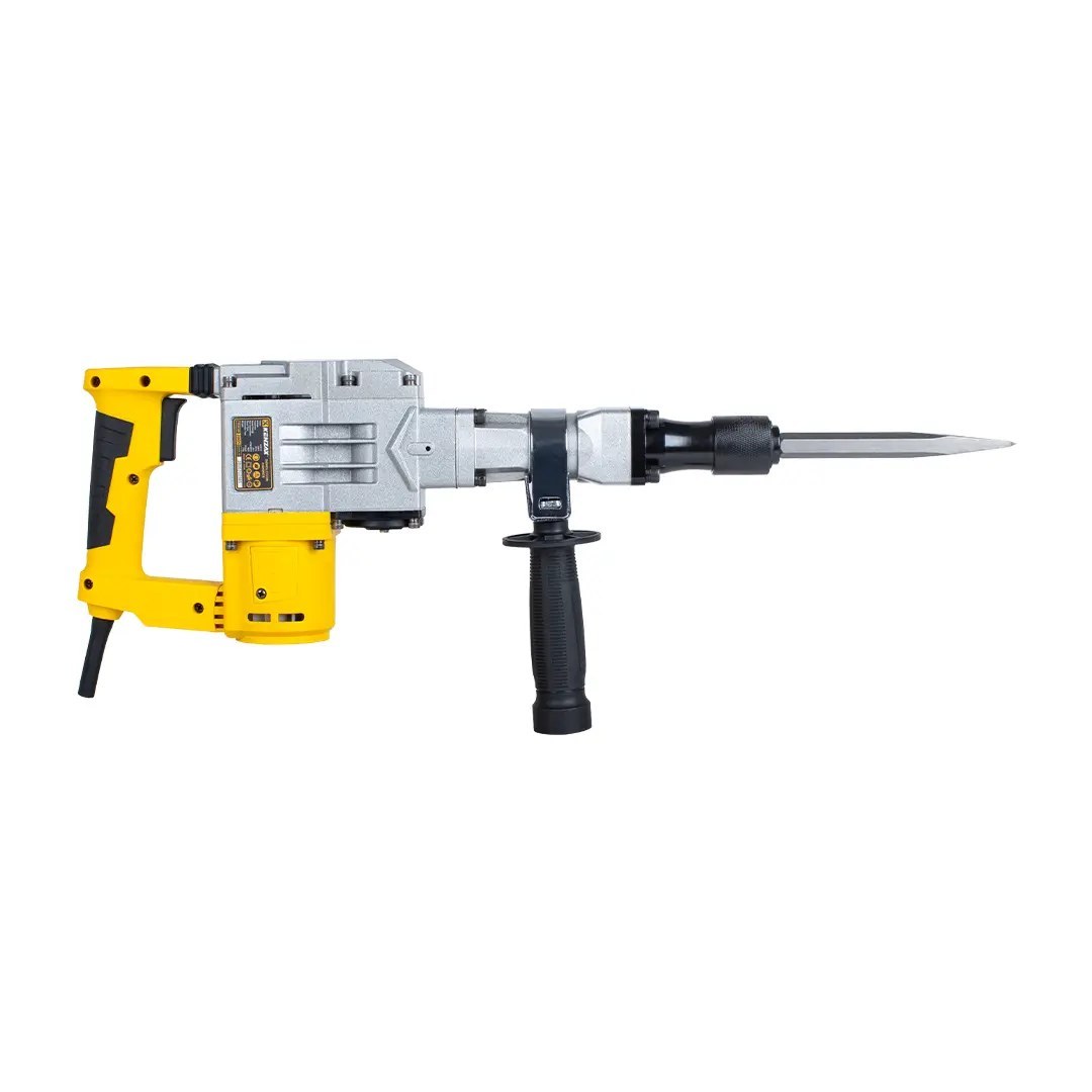 چکش تخریب 6/3 کیلویی 1500 وات 40 ژول 2806BMC -HEX کنزاکس