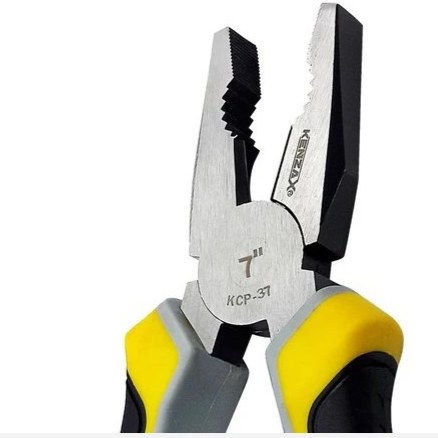 انبر دست 7 اینچ هگزا کد KCP-37 کنزاکس
