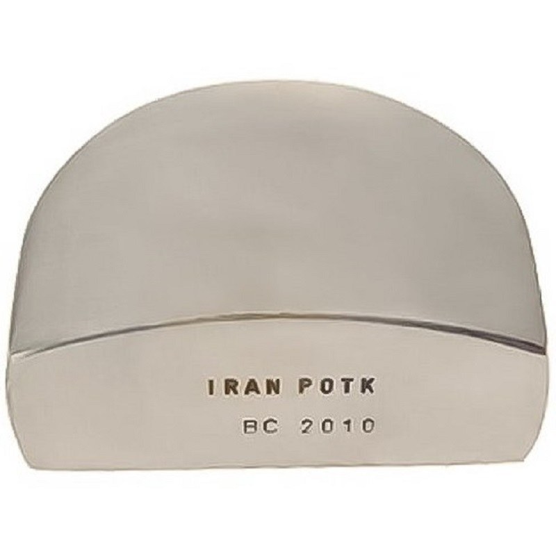 سندان دستی صافکاری 80*65*35 میلی متر کد BC2010 ایران پتک