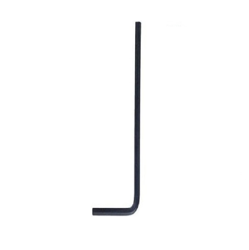 آلن شش گوش تکی 7 بلند کد 1507 نووا