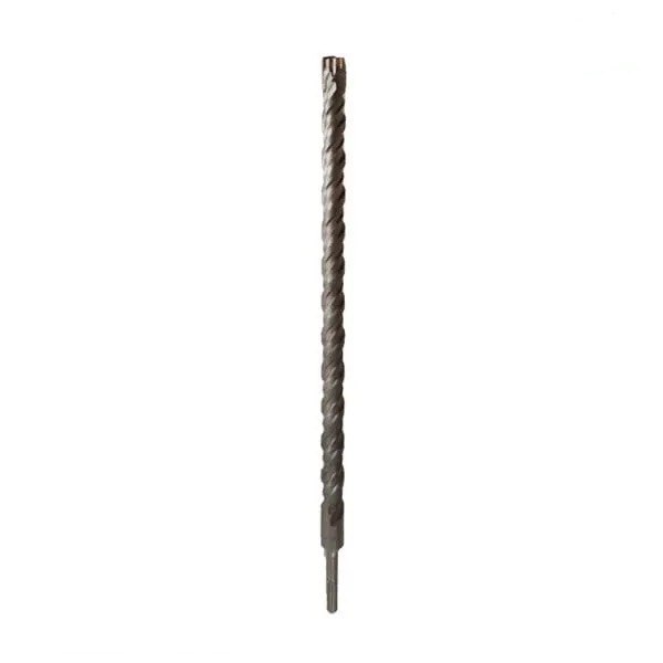 مته چهار شیار 4 الماسه 4 فلوت 12*160 کد KPB1216 کنزاکس