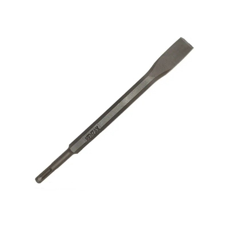 قلم سر تخت چهار شیار 25*250*14 کد7481کنزاکس