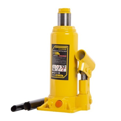 جک روغنی 5 تن کد KBJ-105 کنزاکس