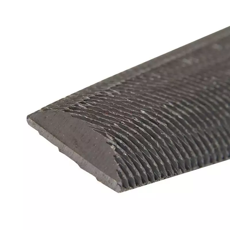 سوهان مهندسی نیم گرد 150 میلی متر 6 اینچ متوسط کد PB40152 ایران پتک