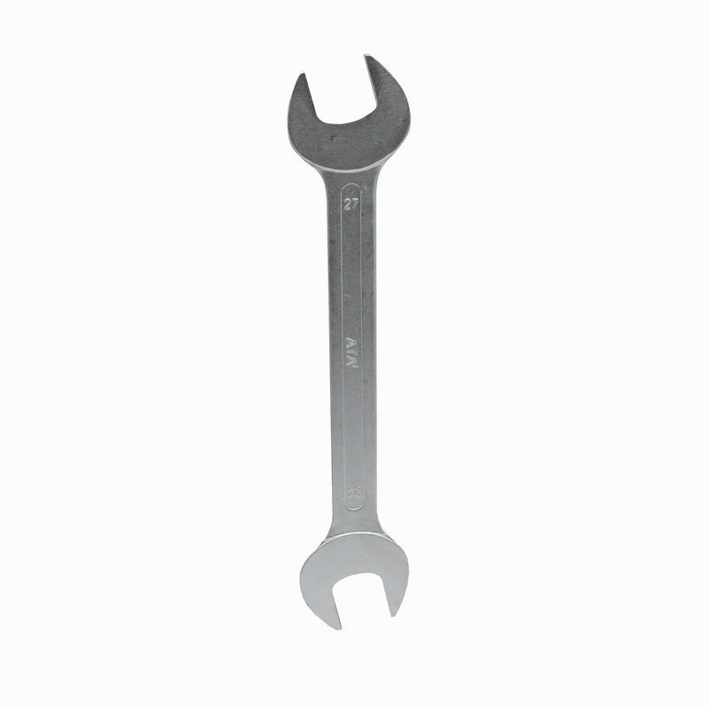 آچار دو سر تخت سایز 27×24 آتا