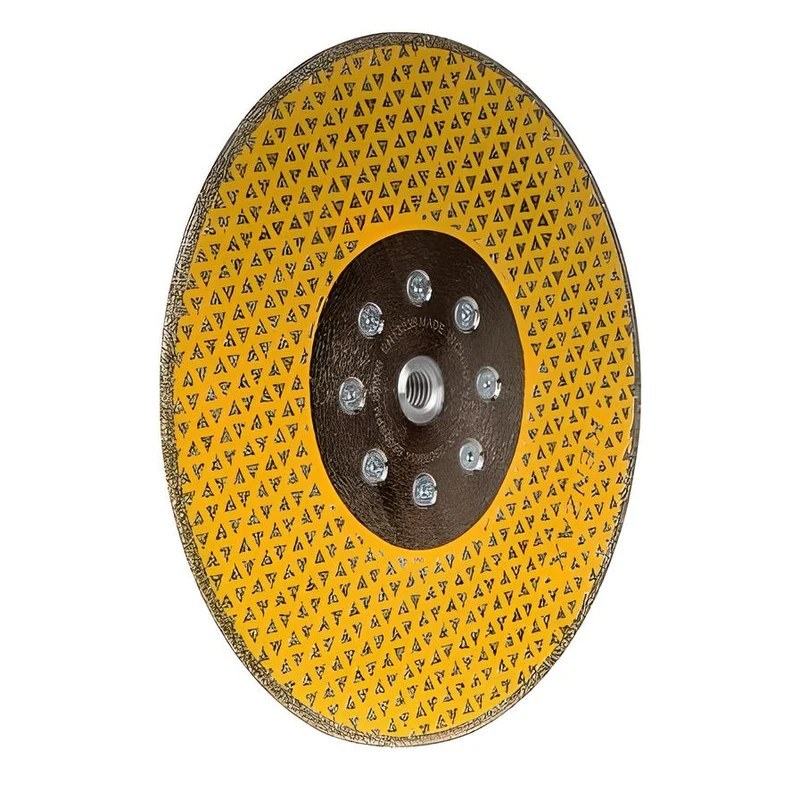 صفحه الکتروپلیت 180 میلی متر کد 7258 کنزاکس