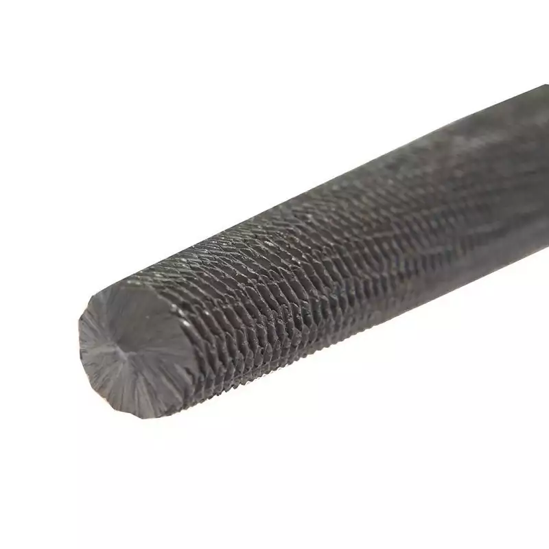 سوهان مهندسی گرد 250 میلی متر 10 اینچ متوسط PB35252 ایران پتک