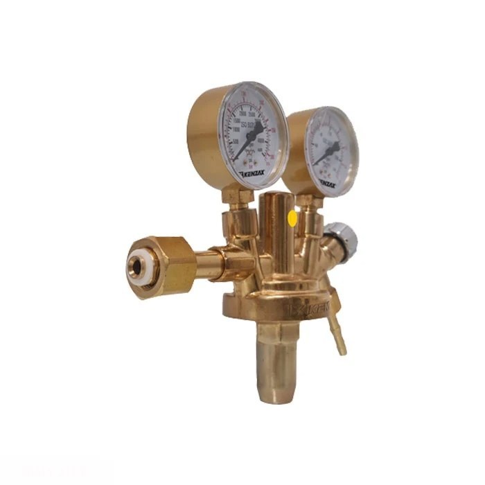 مانومتر اکسیژن طرح زینسر کد 3721 کنزاکس