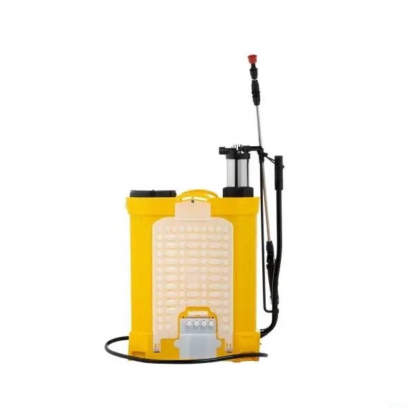 سم پاش 18 لیتری شارژی -دستی کد KNS-218 کنزاکس