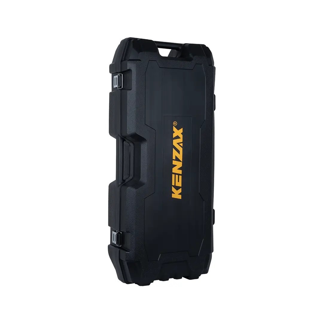 چکش تخریب 14 کیلویی گیریسی 1500 وات 50 ژول کد 2814 کنزاکس