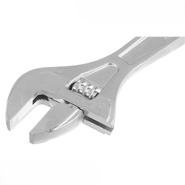 آچار فرانسه 8 اینچ کد KAW-108 کنزاکس