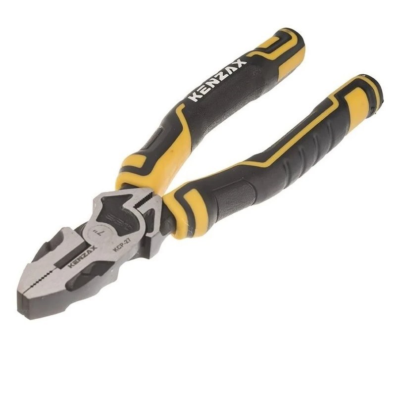 انبر دست 7 اینچ تایگر TPR کد KCP-27 کنزاکس