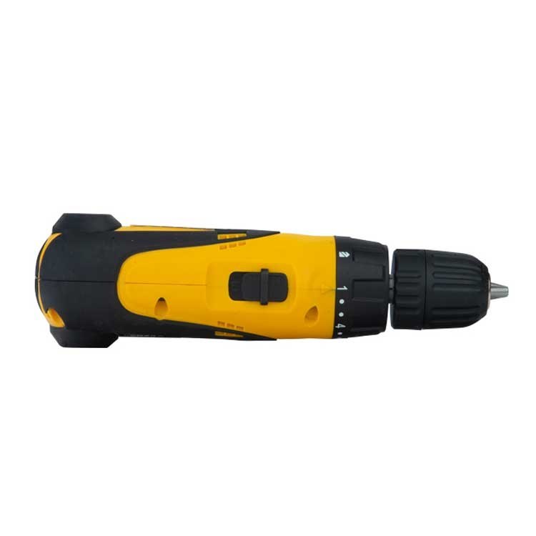 دریل پیچ گوشتی برقی 280 وات دو سرعته کد KDD-1280 کنزاکس