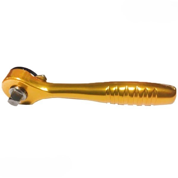 ست سر پیچ گوشتی و بکس دوچرخه 19 پارچه تایوان کد KBR119 کنزاکس