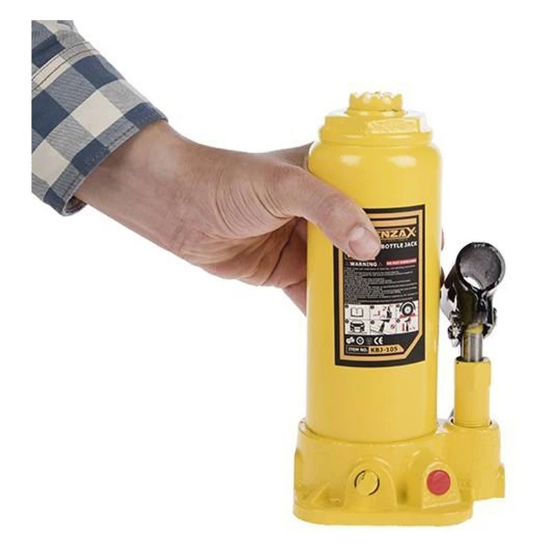 جک روغنی 5 تن کد KBJ-105 کنزاکس