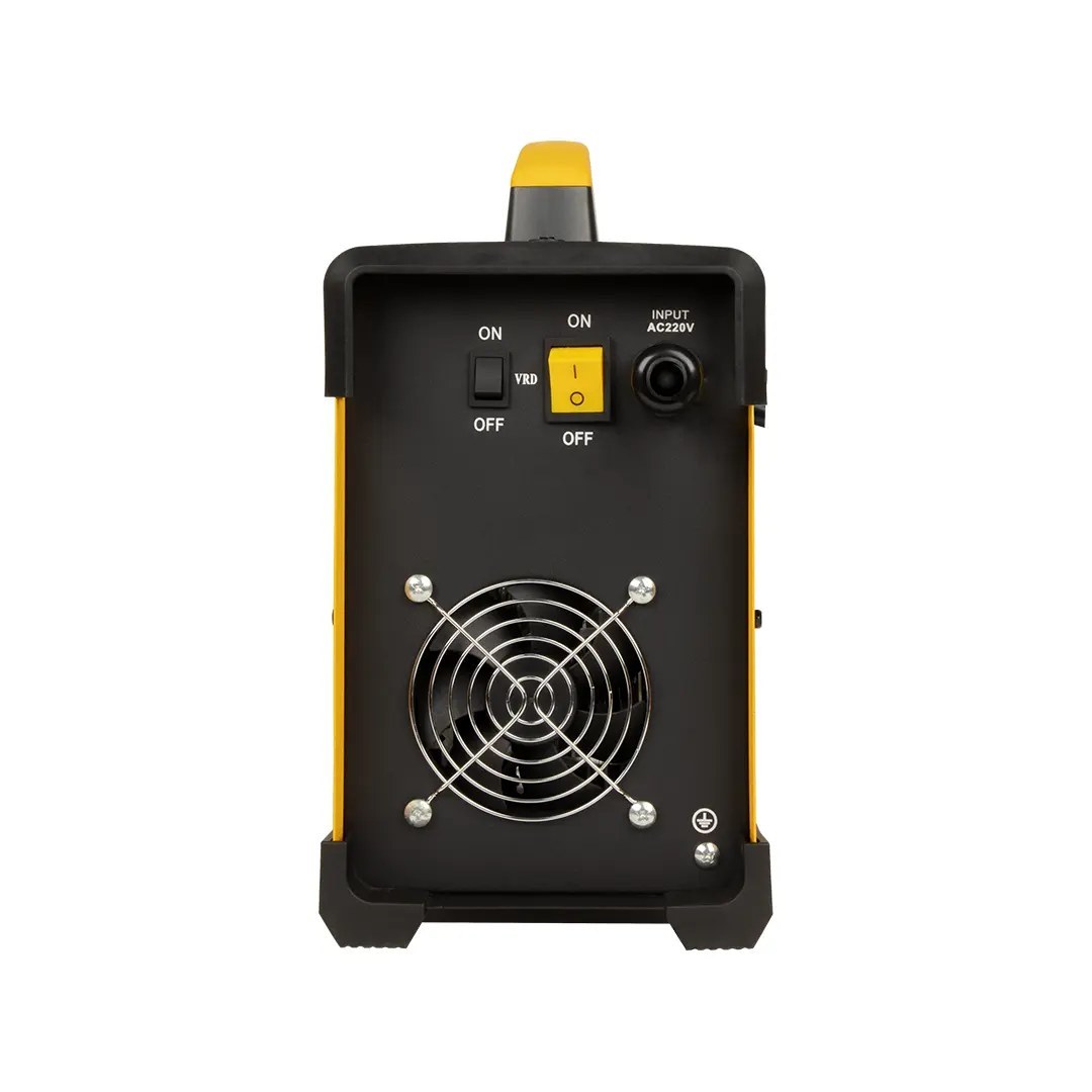 دستگاه اینورتر جوشکاری 200 آمپر IGBT با لوازم KWM3622 کنزاکس