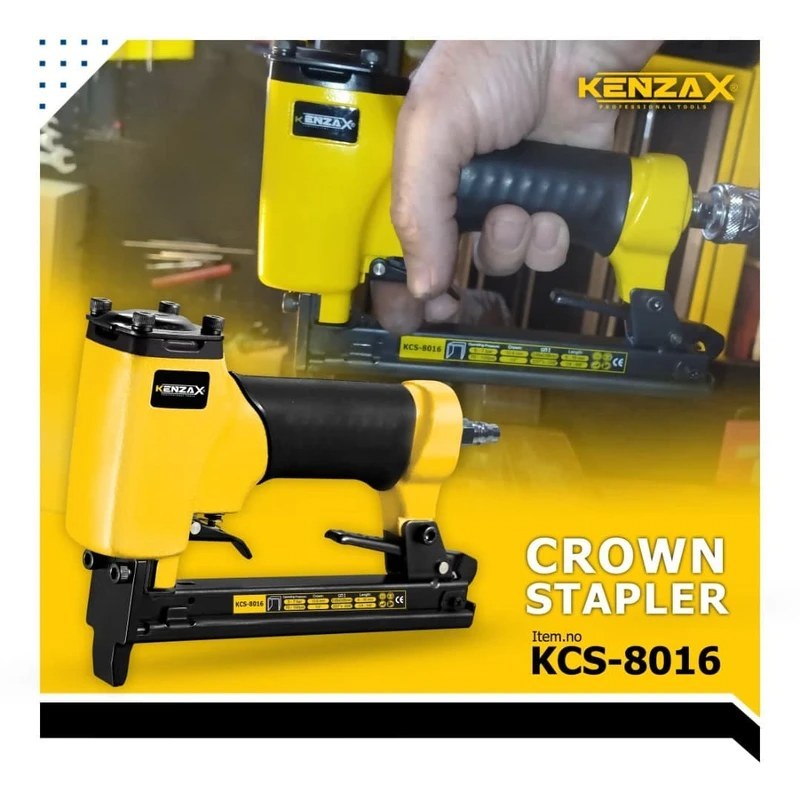 منگنه کوب بادی کد KCS-8016 کنزاکس