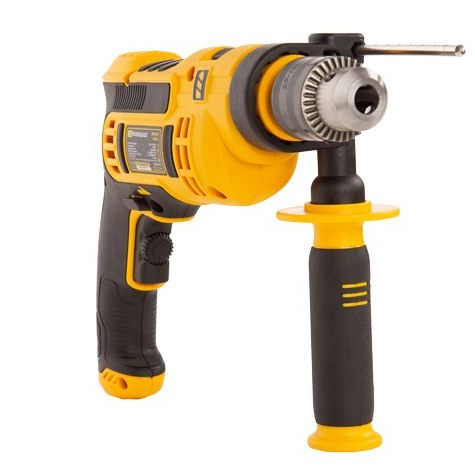 دریل چکشی 780 وات 13 میلیمتر کد 178-KID کنزاکس