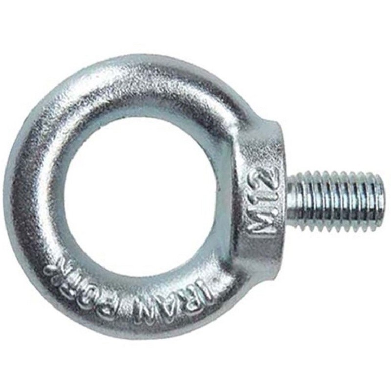 پیچ قلابدار M20 کد SP1610 ایران پتک