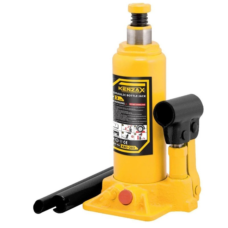 جک روغنی 3 تن کد KBJ-103 کنزاکس