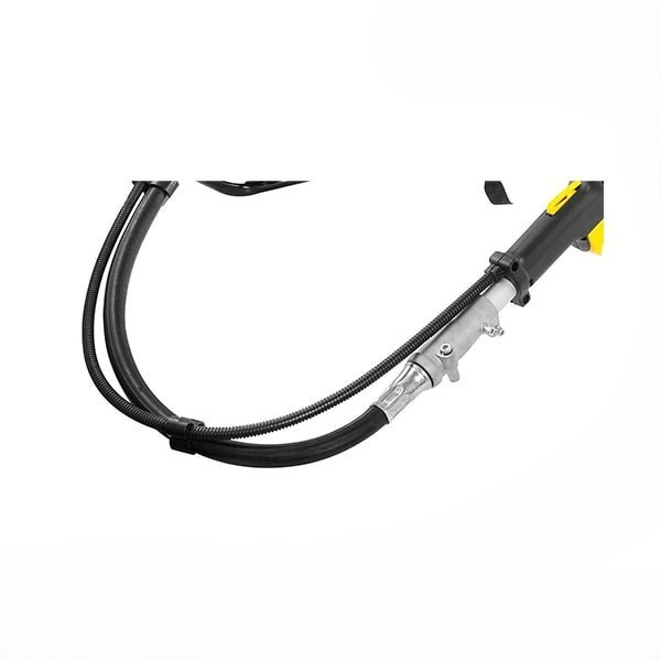 علف زن بنزینی کوله ای کد KBP-252 کنزاکس