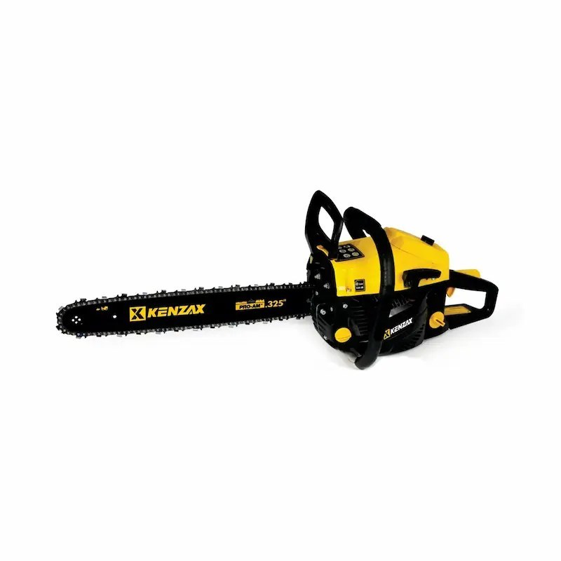 اره زنجیری بنزینی 50 سانت کد KCS-150E کنزاکس